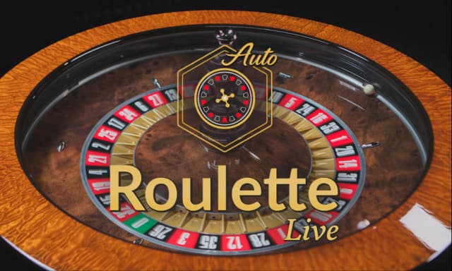 Auto-Roulette