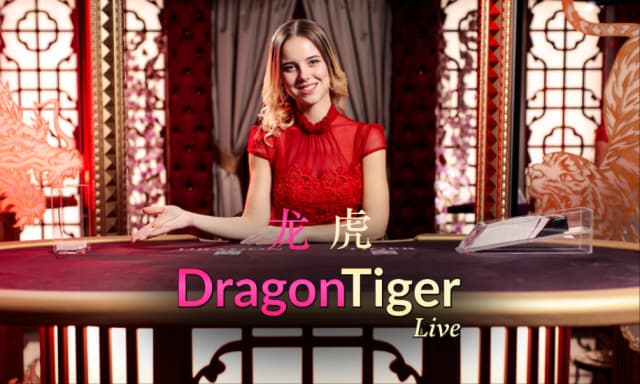 Dragon Tiger
