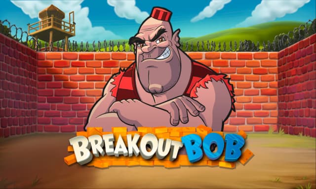 Breakout Bob