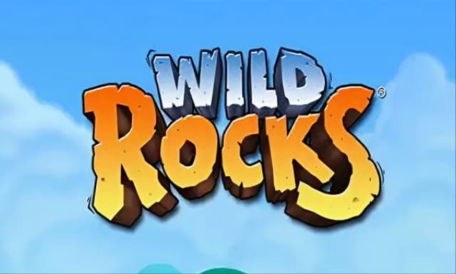 Wild Rocks